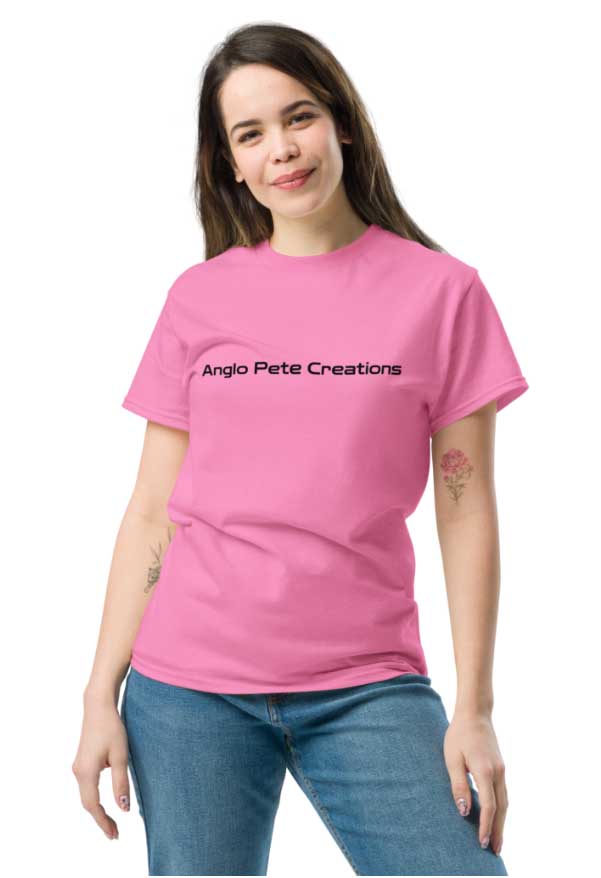 Anglo Pete Creations